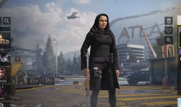 Conta Call Of Duty Móbile algumas skins de passe e outras skins antiga level 254
