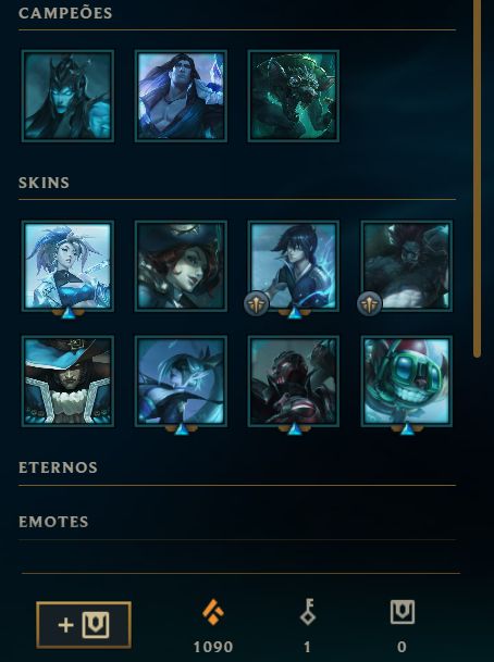 SMURF COM 80% DE WINRATE, CONTA CLEAN
