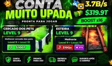 CONTA DE ROUBE UM OVO UPADA