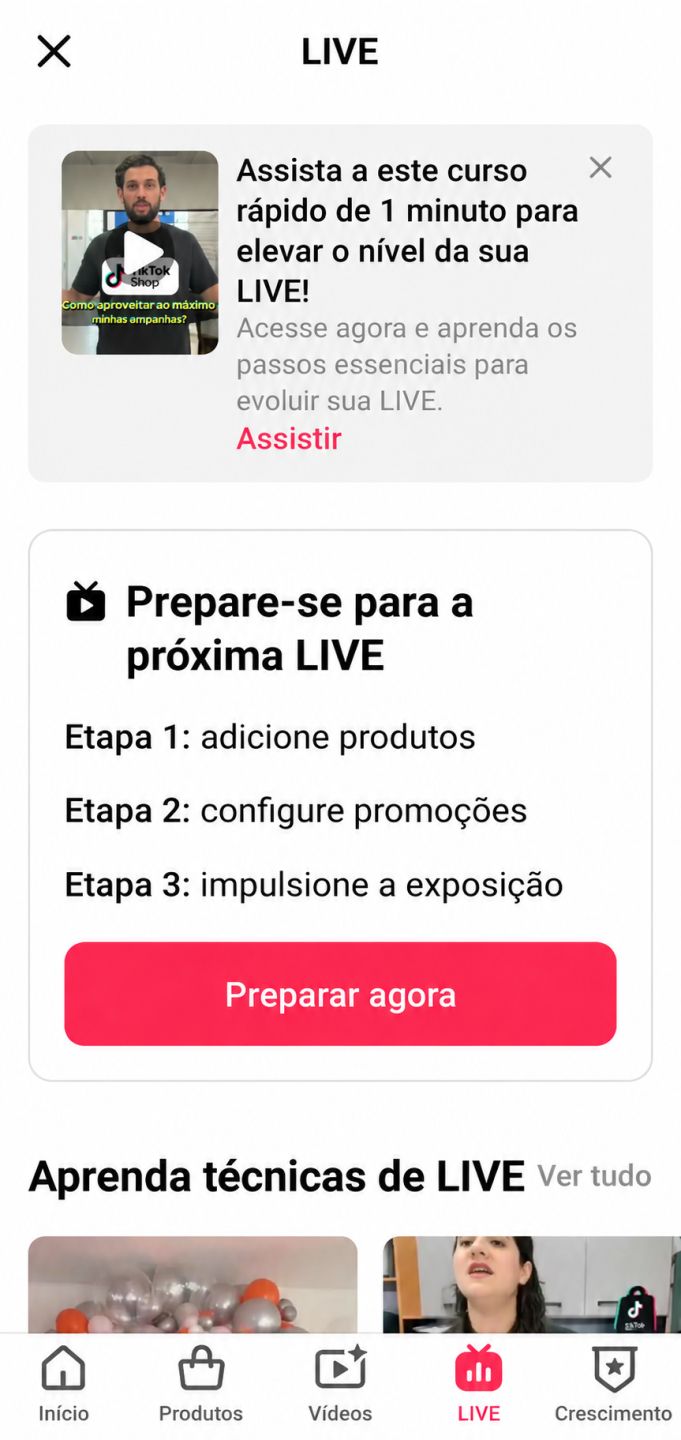CONTA TIKTOK SHOP ULTRA 66 MIL SEGUIDORES REAIS | 115,5 MIL CURTIDAS