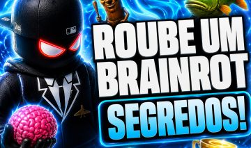 VENDA DE BRAINROTS ESTOQUE INICIAL