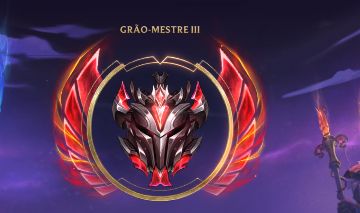 Conta wild rift completa, season 4 em diante