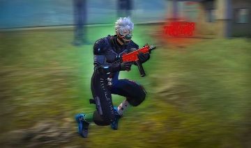Contas de Free Fire com os melhores preços do mercado - Vários itens desejado