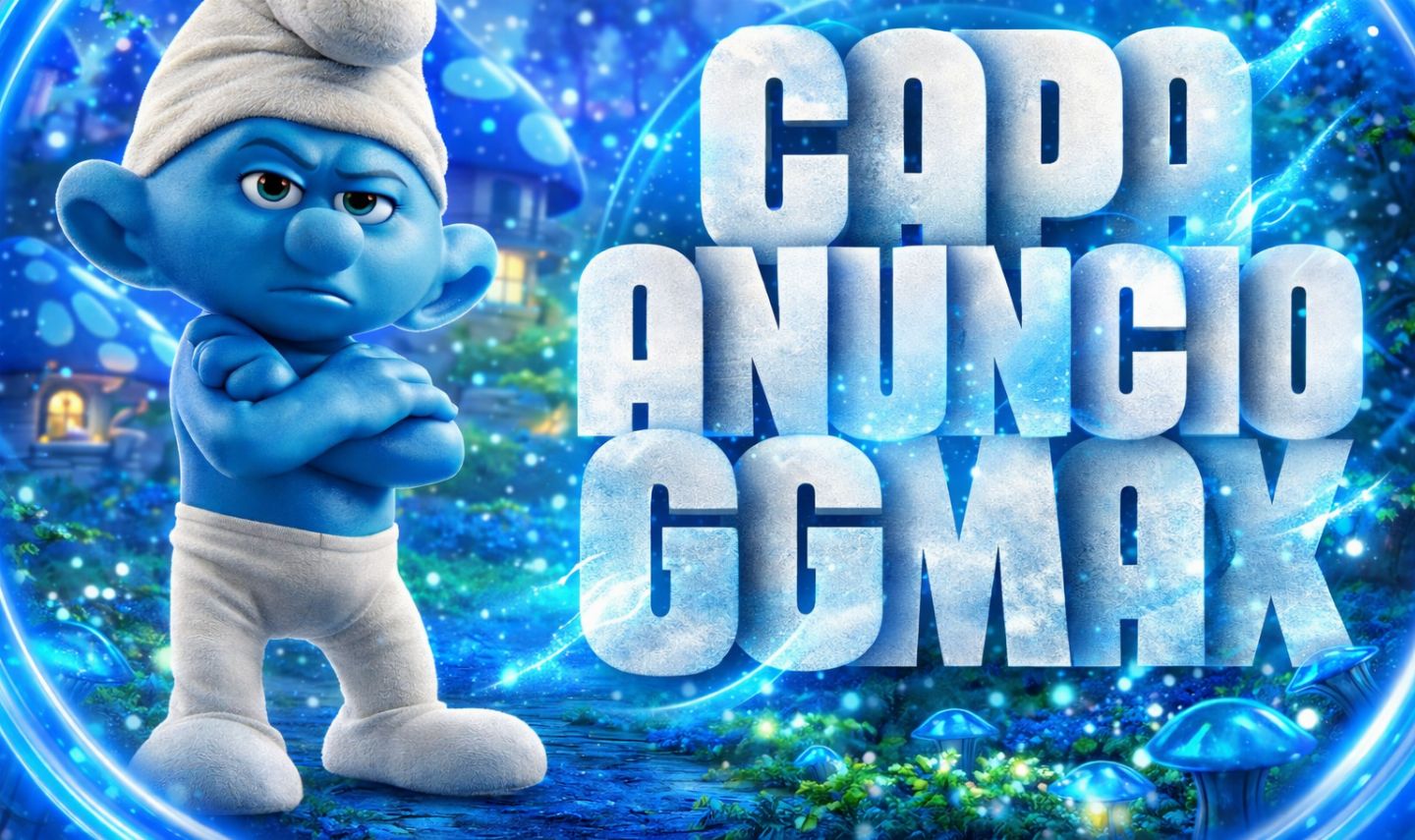 CAPA ANUNCIO GGMAX (BANNER ANUNCIO GGMAX)