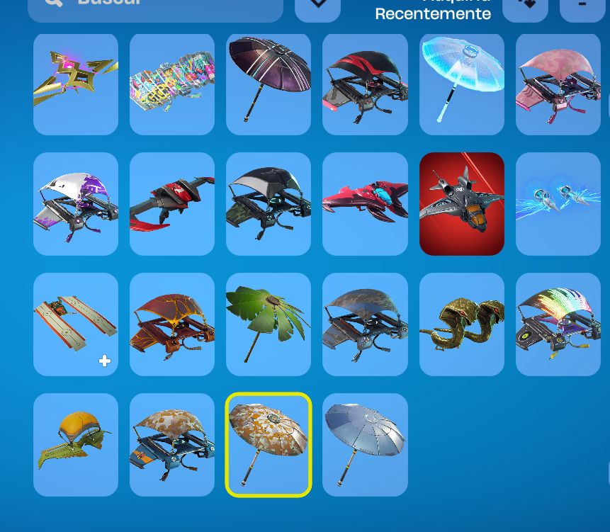 Conta Fortnite - Skin antigas - Pass 8,9 etc - tryhard