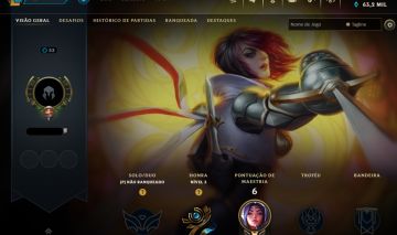 EKKO TRUE DAMAGE SMURF CLEAN