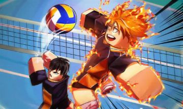 [ SECRETOS ] VOLLEYBALL LEGENDS [Lvl 15+]