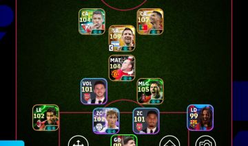Conta CR7, MESSI, SUAREZ!!