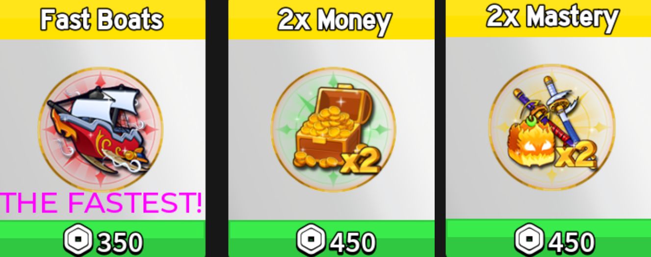 Conta de Blox Fruits Completa com Portal e Buddha Permanente Raças v4 e gamepass