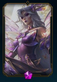 Conta LVL 361, 148 skins com Leblanc Lenda Ascendida , Katarina PRESTIGIO