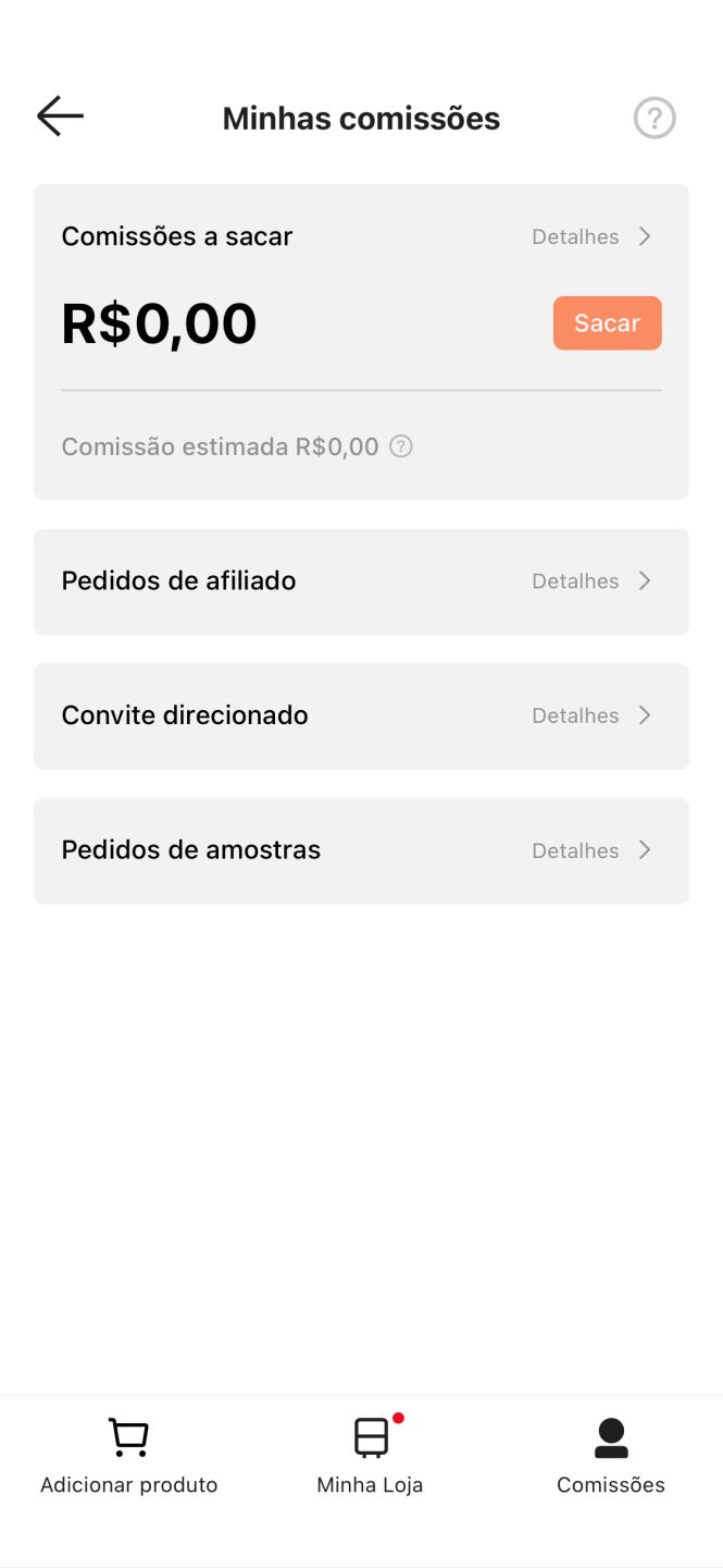 Conta Kwai 1k Seguidores | Kwai Shop Liberado | Sem telefone
