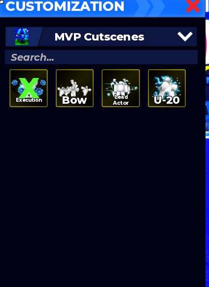 CONTA BLUE LOCK RIVALS 6 limitados+itens limitados+skins