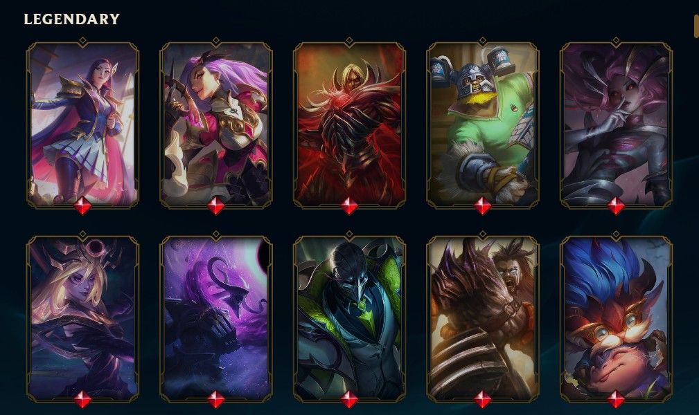 CONTA RIOT (Valorant, LoL e WR) / 374 SKINS (LV. 1174) / ANO: 2014 | MAIN PYKE