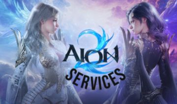 AION 2 GLOBAL SERVICES