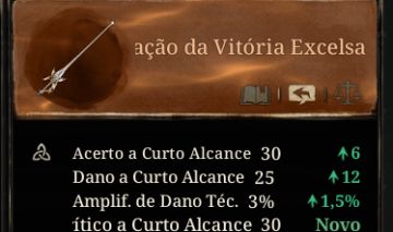 ARMA LENDÁRIA - NIGHT CROWS SERVER BOOST - ROOK