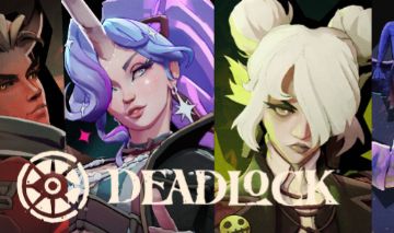 Venda de chave do deadlock melhor preço do mercado