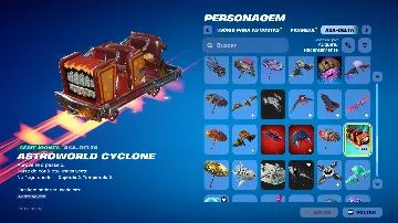 [FULL ACESSO] CONTA FORTNITE 83 SKINS + SKIN GLOW RARA + GTA V + BF 6