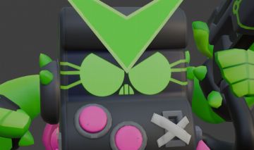 CONTA BRAWL STARS COM SKINS RARAS (8-BIT VIRUS, ETC) + 40K DE TROFEUS