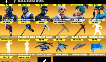 Conta Fortnite com Primeiro clube passe Pra sair logo!!!!