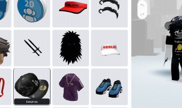 Conta de roblox 14k de robux gasto (CONTA ÚNICO DONO)