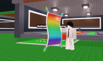 CONTA MUITO OP DE ROBLOX BARATA! COM VÁRIAS GAMEPASS!! E COM ROBUX!