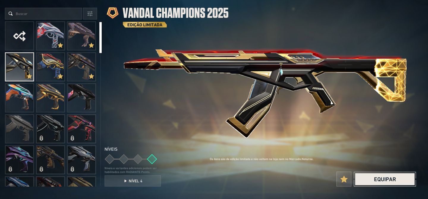 CONTA LOL + VALORANT À VENDA