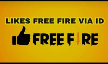 Likes free fire via id melhor preço possível