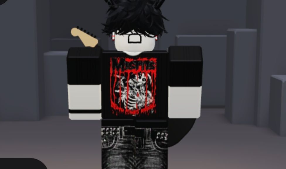 Conta - Roblox, gemada no brookhaven