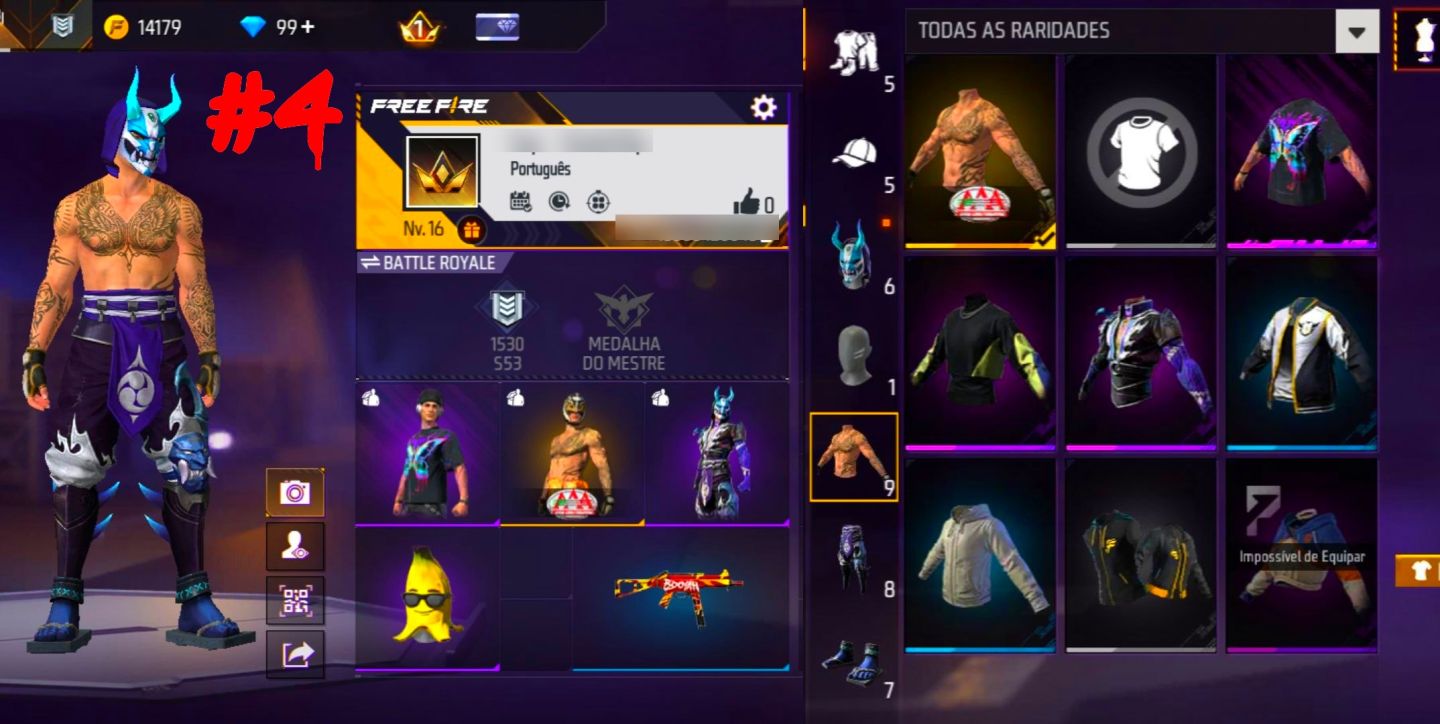 CONTA LEVEL 15 + ENCUBADORAS, PARCERIAS E DIMAS!