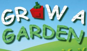 !! pets do Grow a garden!! (Pets maravilhosos)