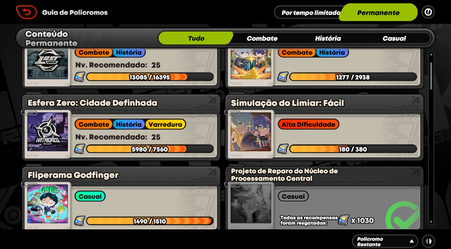 CONTA DE ZZZ LVL 55 6 PERSONAGENS EXCLUSIVOS e 5 MOTORES EXCLUSIVOS