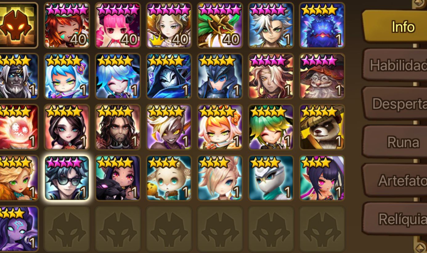 Double ld global. Xiana + gojo versão sw