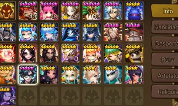 Double ld global. Xiana + gojo versão sw