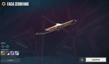 CONTA VALORANT 1.6K GASTOS