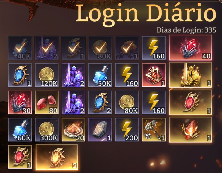 Oren | Cainan | Valara | Gretchen |18 Legos | 2 Hero Reset Books | 300 W Gold