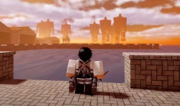 Itens Attack on Titan revolution , Soros, Famílias etc