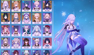 USERLIVRE AR47 SKIRK / ESCOFFIER / CLORINDE / FALCAO / ORGULHO CELESTIAL