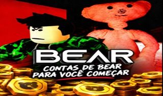 Bear Alpha Contas (Roblox)