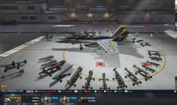 Conta Steam com GTA V + F/A-18C WAR THUNDER