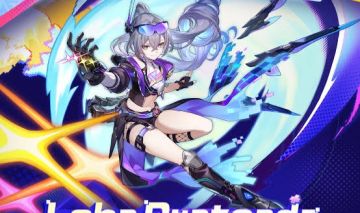 Conta Honkai Star rail