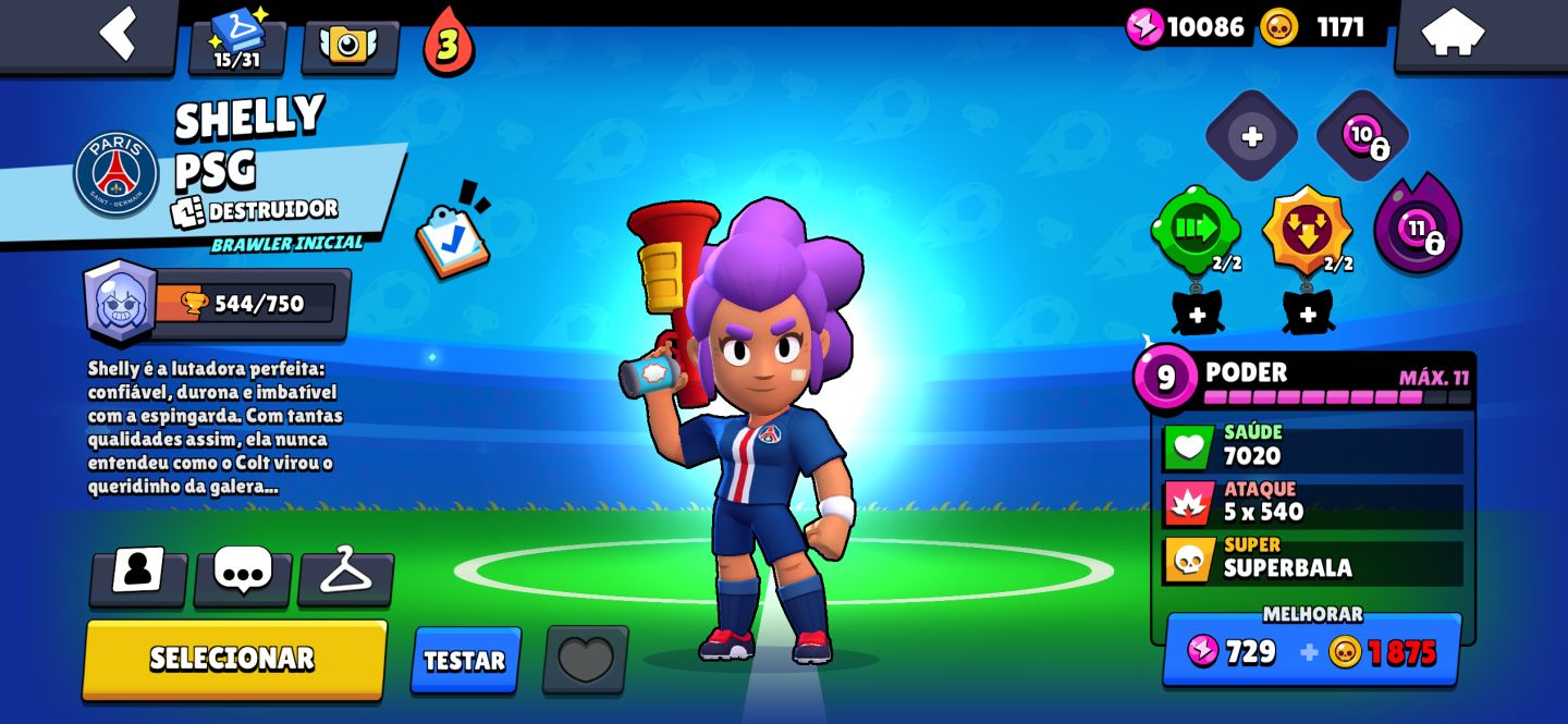 (49k de troféus com 1 passe i skins antigas + clash royale 6k de troféu)