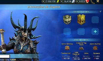 CONTA TOP MIDGAME COM 3 MITICOS COM AS 4 TARTARUGAS COM 100 LEGOS E 300 EPICOS
