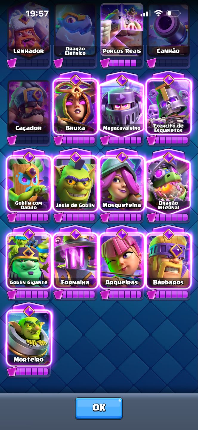 Conta clash arena 26