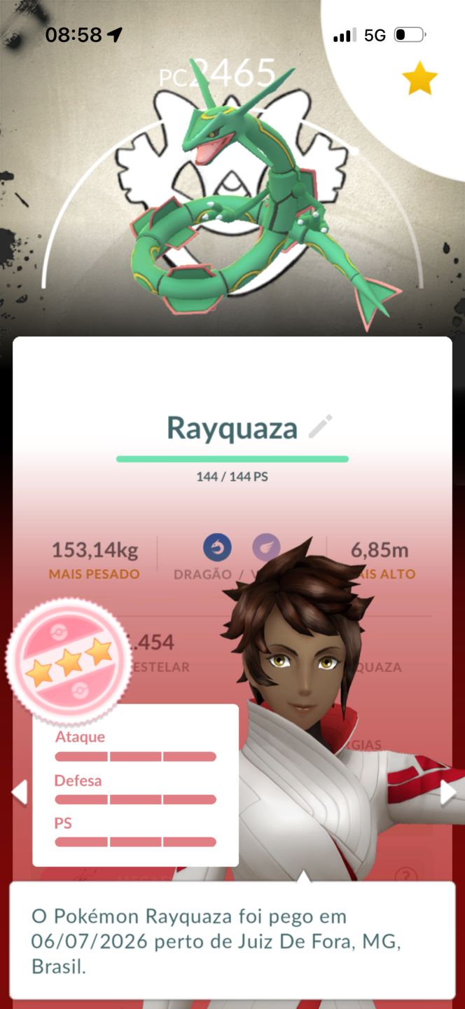 CONTA POKÉMON GO NÍVEL 53 40 HUNDOS, 3 SHUNDOS E MUITOS LENDÁRIOS SHINY!