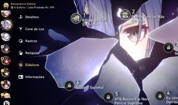 HONKAI: PERSONAGENS META + COLLAB + ASSINATURAS | ANIVERSÁRIO LIVRE