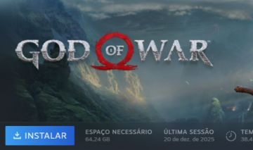 CONTA STEAM | GOD OF WAR + MK11 + SEA OF THIEVES + THE FOREST + MGS V