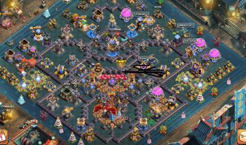 CV 18 QUASE FULL COM 48 SKINS DE HERÓIS