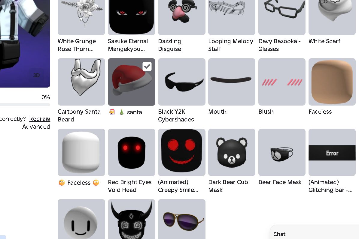 CONTA ROBLOX UNICO DONO, MAIS DE 2000 REAIS GASTOS EM ROBUX