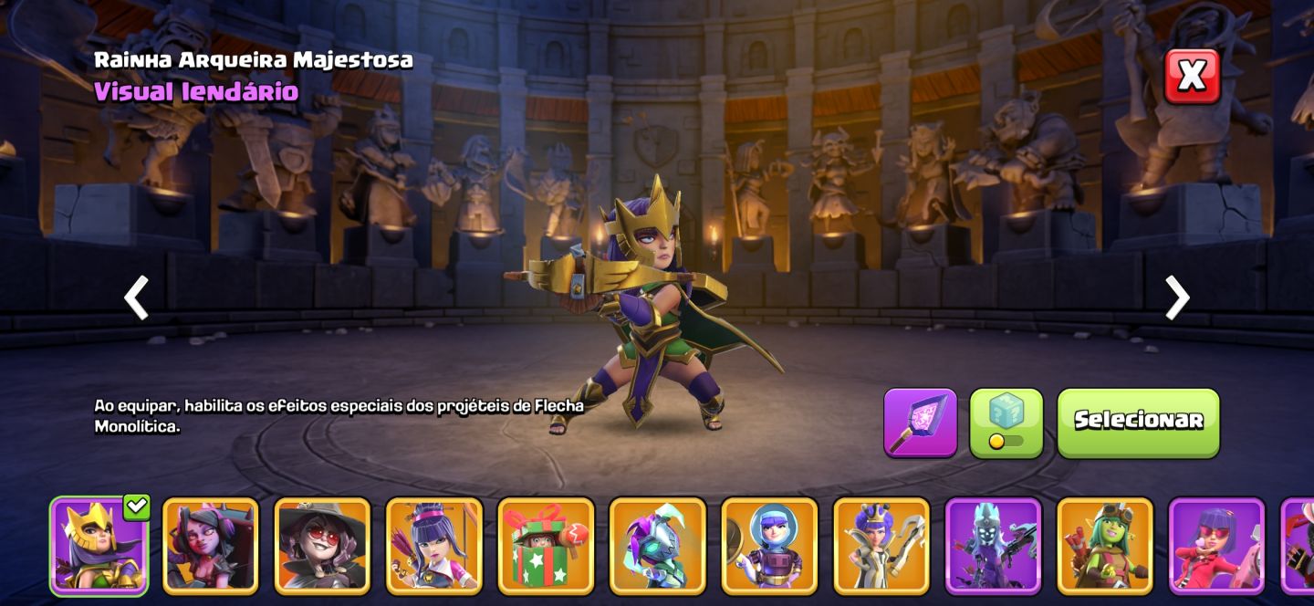Venda de Cv18 Full.