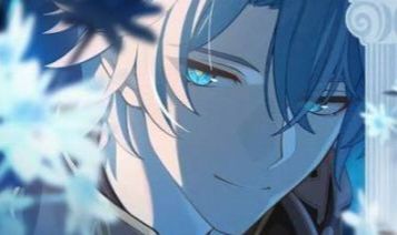 Conta Honkai Star Rail - Phanon/Therta E2S1